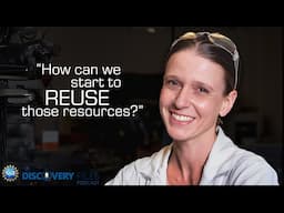 Optimizing Materials in the Built Environment | Podcast