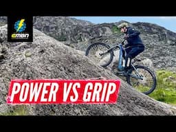 More Power Or Right Tyre? | Do You Know Which You Need?
