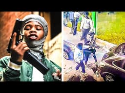 This City Is Worse Than Chicago: Deadly War In St Louis