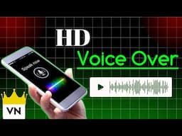 5 Minute Voice Over Hacks for Busy Professionals | Voice Over Mobile Se Kaise Kare VN