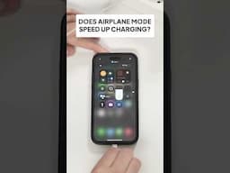 How to charge your phone faster? #shorts