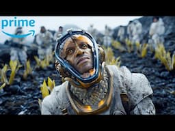 7 Must-See Sci-Fi Movies Streaming on Amazon Prime Right Now (2025)