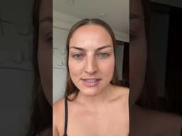 why i’m worried for younger gens :/ self image and tiktok filters