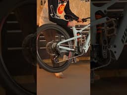 Propain Sresh ASMR // Full Carbon Mullet eMTB with EP801 – Review Coming Soon!