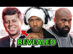 The JFK Files Rundown—What Was Hidden for 60 Years?