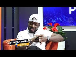 THE STEFFAN PHIRI SHOW | New cyber law limits Zambian expression, even fashion critiques?