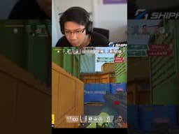 Spectre ACE In Valorant