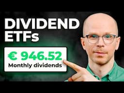 The BEST Dividend ETFs in 2025 (EU Investor)