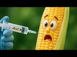 Injecting Fertilizer into Corn: A Game-Changer for Farmers
