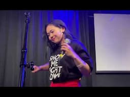 たわごと - Juna Serita (SHOW ME RIGHT NOW! Album release tour in Nagoya Doxy)