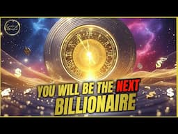SUPER WEALTH PORTAL ✧ Let Money Flow to You Non-Stop | Music to Attract Money