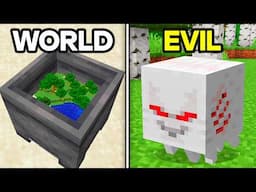 86 Minecraft Mistakes Mojang Wants You To Forget