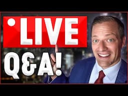 Live! Q&A!