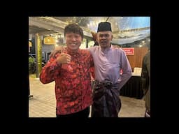 Buka Puasa by Cakap jepun di Wasabi Studio