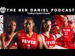 Indiana Fever HAVE CHOSEN VIOLENCE & REFUSE TO APOLOGIZE FOR IT As VIRAL Marketing Campagin Launches