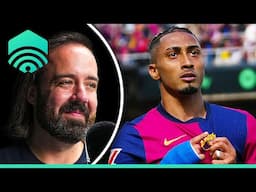 How Barcelona won a FOURTH Clasico of the season