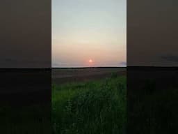 Велопоездка часть 6