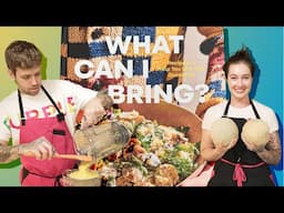 What Can I Bring? by Casey Elsass | Cookbook First Look