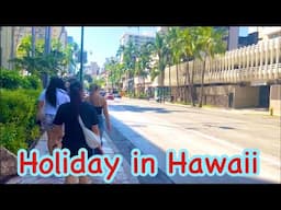 HAWAII HOLIDAY WITH OUR DAUGHTERS | #travel #hawaii #family