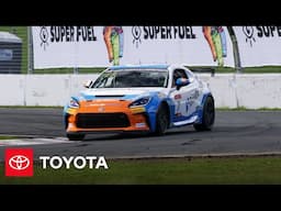 Toyota GR Cup Series | Sonoma Raceway Recap 2025