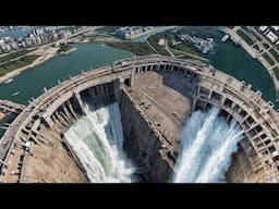 Chinese Mega Projects That Redefine Global Engineering