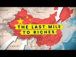 Why China Will Grow Old Before It Gets Rich