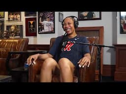 Rebel Legends Series: Nakeyta Clair