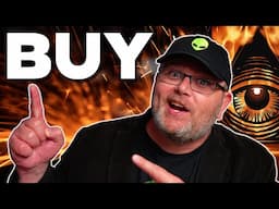Revealed: 10 Best Stocks to Buy Now (I'm Buying!)
