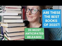Are These The Best Books of 2025? 📚