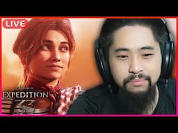 CLAIR OBSCUR: EXPEDITION 33 #1 - Tựa Game Đỉnh Cao Thực Sự Khi Được Kết Hợp Giữa SOULS Và TURN-BASED