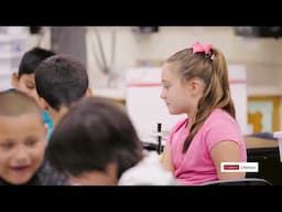 Phonics lesson with Jennifer Serravallo