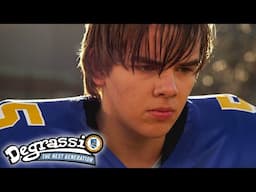 Better Off Alone | Degrassi: The Next Generation | Season 10, Episode 7 - 8