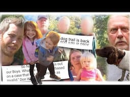 Don & Daniel drop some interesting new nuggets in the Summer Wells & Lilly & Jack Sullivan cases 👀
