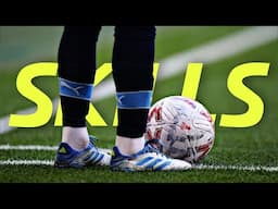 Crazy Football Skills & Goals 2025
