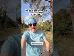 Turn Your Run Into a Mini Mission!