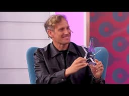 Nacho Obes fue el ganador de "Tu Cara Me Suena": "Es un homenaje a los que amamos la música"