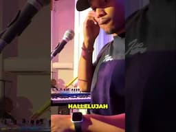 Powerful Worship Moment 🎹‼️