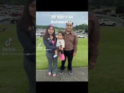 Mi Hija Y Yo