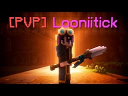 Hunted Playthrough in Wynncraft (PvP Enabled)