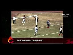 Panama Belice 1995 eliminatoria a Copa centroamericana