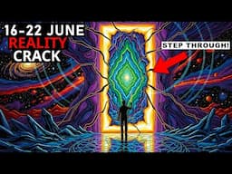 You NEED to See this BEFORE Tomorrow! – JUNE 2025 THIRD Week PORTAL is OPEN!