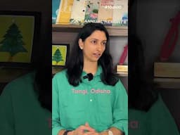 10 Years of Hope: Reflections from Anisha Padukone