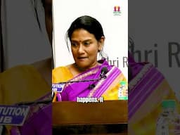 Dangers of Sexualising Children |  Vijaya Viswanathan | Infinity Foundation