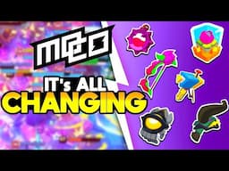 MO.CO is Changing EVERYTHING - UPDATE Preview