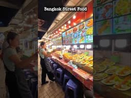 Street Food in Bangkok | Bangkok, Thailand