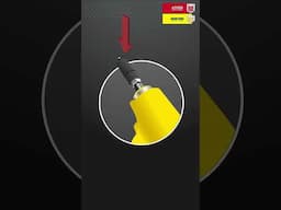 Remachadora neumática  #tools #herramientas #herramientasmecánicas