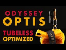 Introducing OPTIS by Odyssey.