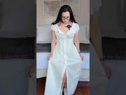 Gap Studio by Zac Posen Haul