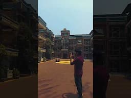 Tarak Mehta ka ulta chasma , set behind the scenes
