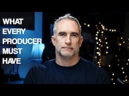 The One Skill Every Producer Needs